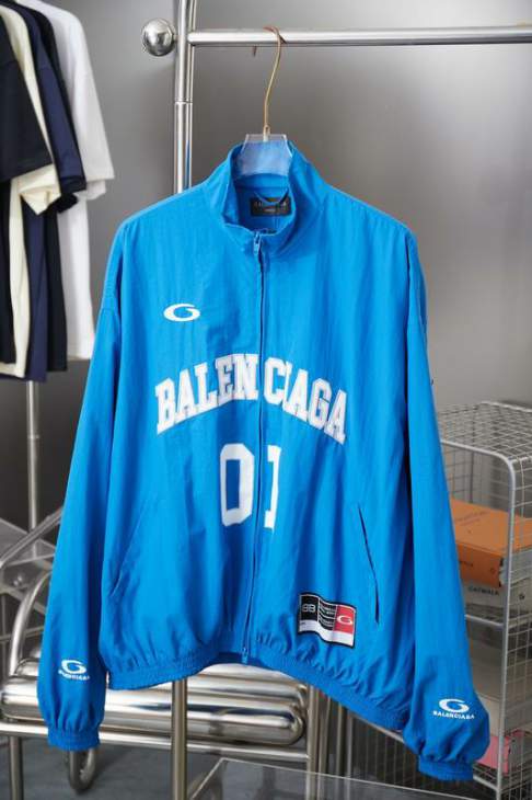 Picture of Balenciaga Sweater Suits _SKUBalenciagasz46-52xetr20637133